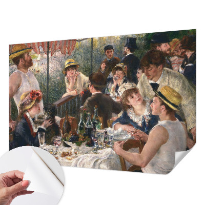 Dekoracyjna fototapeta na ścianę Dekoracyjna fototapeta na ścianę