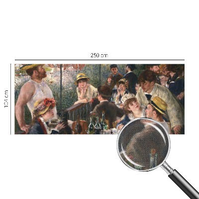 Dekoracyjna fototapeta na ścianę Dekoracyjna fototapeta na ścianę