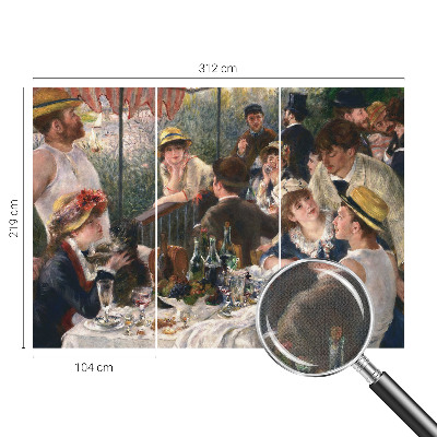 Dekoracyjna fototapeta na ścianę Dekoracyjna fototapeta na ścianę