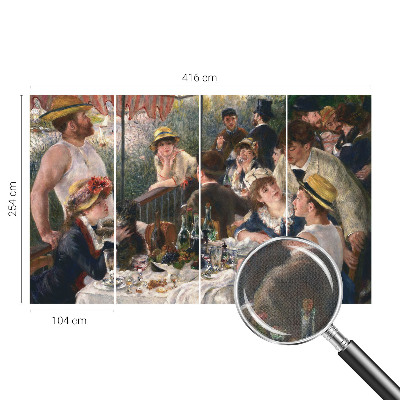 Dekoracyjna fototapeta na ścianę Dekoracyjna fototapeta na ścianę