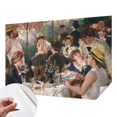 Dekoracyjna fototapeta na ścianę Dekoracyjna fototapeta na ścianę