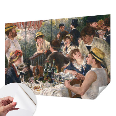 Dekoracyjna fototapeta na ścianę Dekoracyjna fototapeta na ścianę