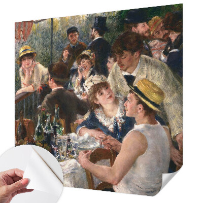 Dekoracyjna fototapeta na ścianę Dekoracyjna fototapeta na ścianę