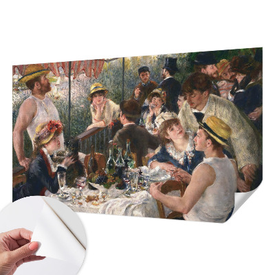 Dekoracyjna fototapeta na ścianę Dekoracyjna fototapeta na ścianę