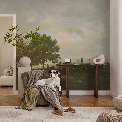 Dekoracyjna fototapeta na ścianę Dekoracyjna fototapeta na ścianę