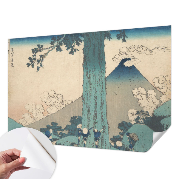 Fototapeta samoprzylepna z nadrukiem Fototapeta samoprzylepna z nadrukiem