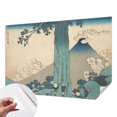 Fototapeta samoprzylepna z nadrukiem Fototapeta samoprzylepna z nadrukiem