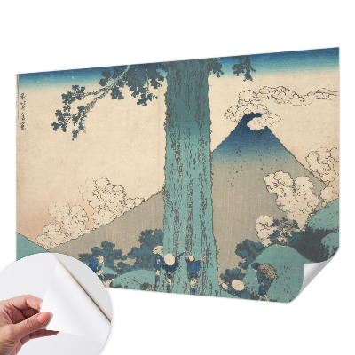 Fototapeta samoprzylepna z nadrukiem Fototapeta samoprzylepna z nadrukiem