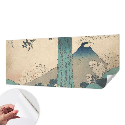 Fototapeta samoprzylepna z nadrukiem Fototapeta samoprzylepna z nadrukiem