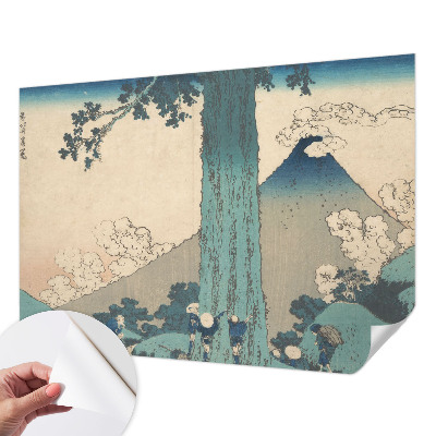 Fototapeta samoprzylepna z nadrukiem Fototapeta samoprzylepna z nadrukiem