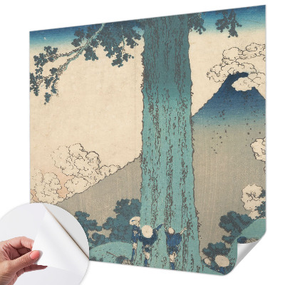 Fototapeta samoprzylepna z nadrukiem Fototapeta samoprzylepna z nadrukiem