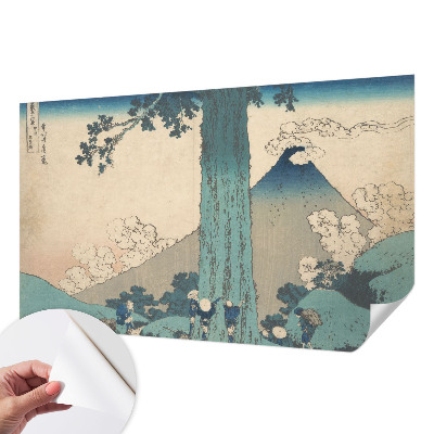 Fototapeta samoprzylepna z nadrukiem Fototapeta samoprzylepna z nadrukiem