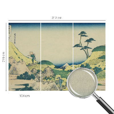 Nowoczesna fototapeta do salonu Nowoczesna fototapeta do salonu