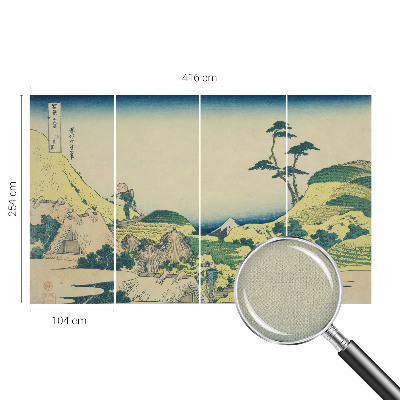 Nowoczesna fototapeta do salonu Nowoczesna fototapeta do salonu