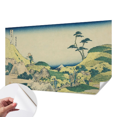 Nowoczesna fototapeta do salonu Nowoczesna fototapeta do salonu