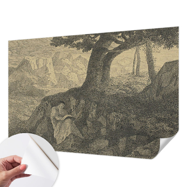 Tapeta fotograficzna Tapeta fotograficzna