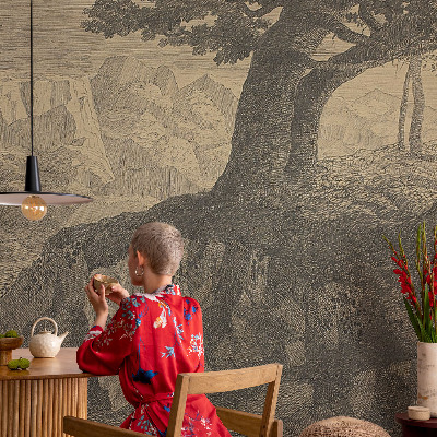 Tapeta fotograficzna Tapeta fotograficzna