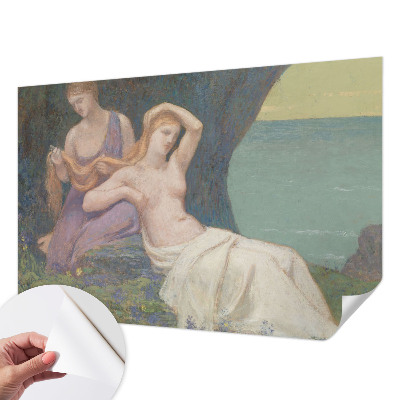 Dekoracyjna fototapeta na ścianę Dekoracyjna fototapeta na ścianę