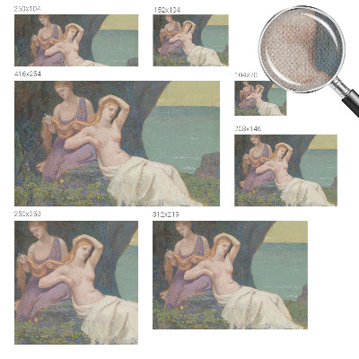 Dekoracyjna fototapeta na ścianę Dekoracyjna fototapeta na ścianę