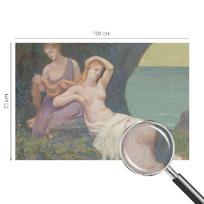 Dekoracyjna fototapeta na ścianę Dekoracyjna fototapeta na ścianę