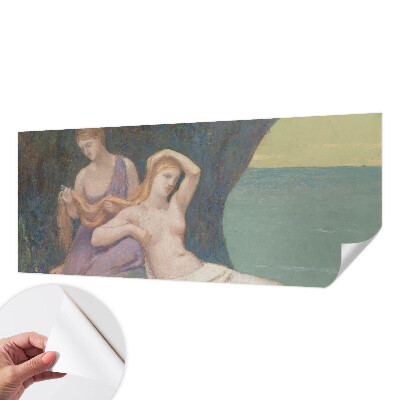 Dekoracyjna fototapeta na ścianę Dekoracyjna fototapeta na ścianę