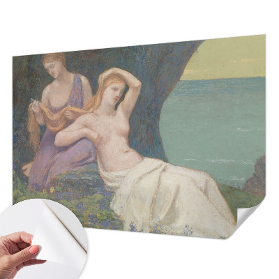 Dekoracyjna fototapeta na ścianę Dekoracyjna fototapeta na ścianę