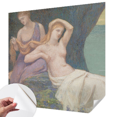 Dekoracyjna fototapeta na ścianę Dekoracyjna fototapeta na ścianę