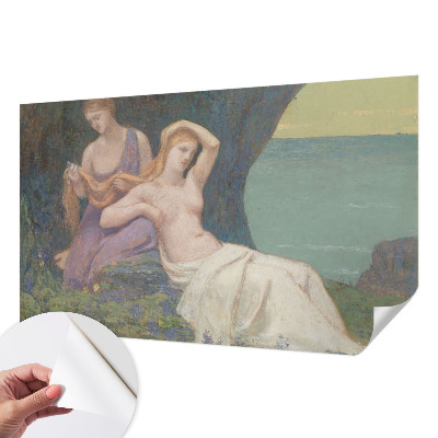 Dekoracyjna fototapeta na ścianę Dekoracyjna fototapeta na ścianę