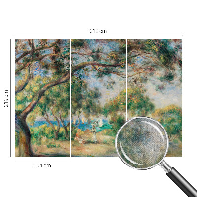 Fototapeta na ścianę Fototapeta na ścianę