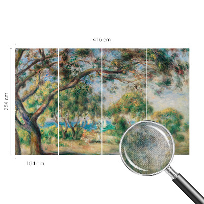 Fototapeta na ścianę Fototapeta na ścianę