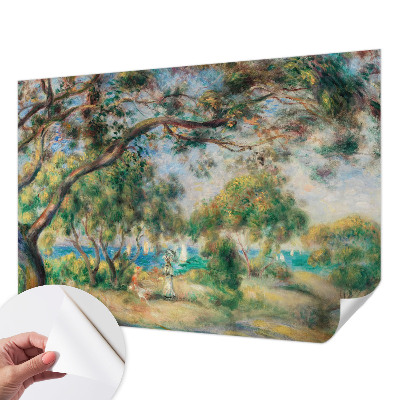 Fototapeta na ścianę Fototapeta na ścianę