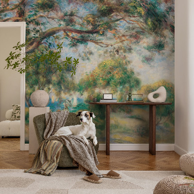 Fototapeta na ścianę Fototapeta na ścianę