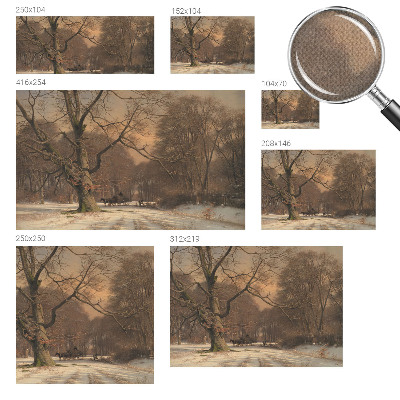 Nowoczesna fototapeta do salonu Nowoczesna fototapeta do salonu