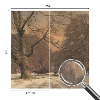 Nowoczesna fototapeta do salonu Nowoczesna fototapeta do salonu