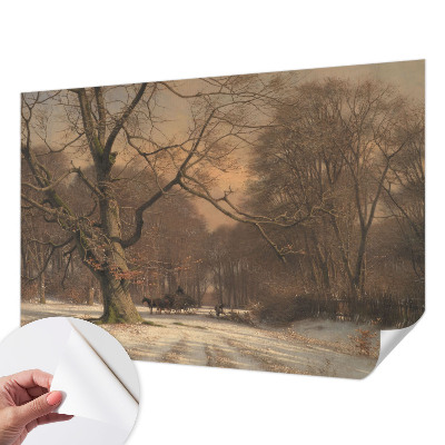 Nowoczesna fototapeta do salonu Nowoczesna fototapeta do salonu