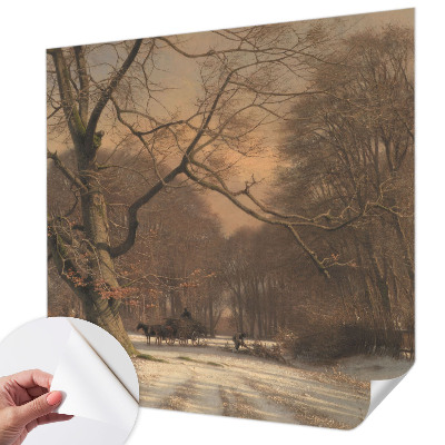 Nowoczesna fototapeta do salonu Nowoczesna fototapeta do salonu