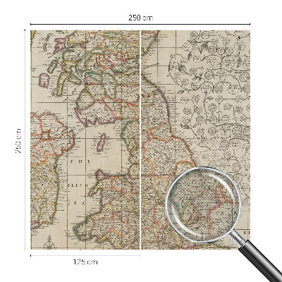 Fototapeta samoprzylepna z nadrukiem Fototapeta samoprzylepna z nadrukiem