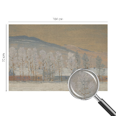 Tapeta fotograficzna Tapeta fotograficzna