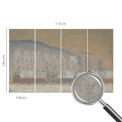 Tapeta fotograficzna Tapeta fotograficzna