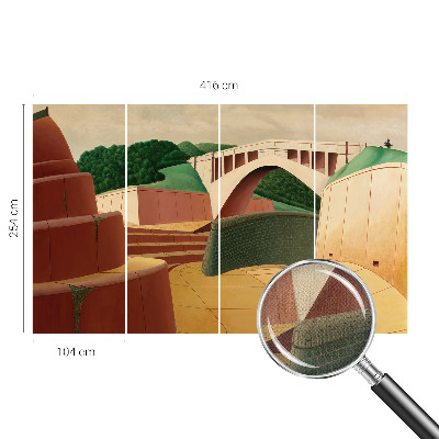 Fototapeta na ścianę Fototapeta na ścianę