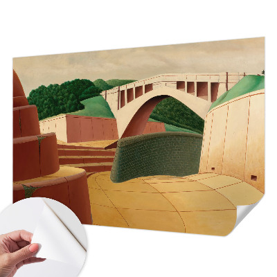 Fototapeta na ścianę Fototapeta na ścianę