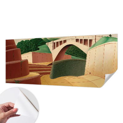 Fototapeta na ścianę Fototapeta na ścianę