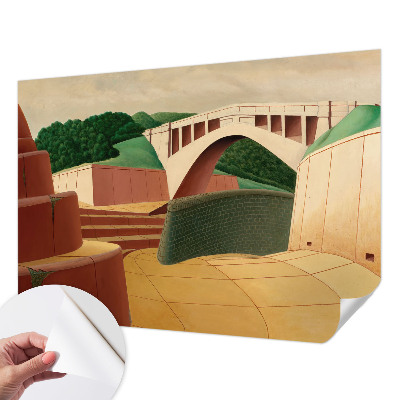 Fototapeta na ścianę Fototapeta na ścianę