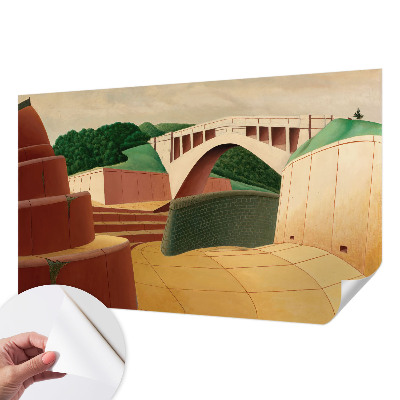 Fototapeta na ścianę Fototapeta na ścianę