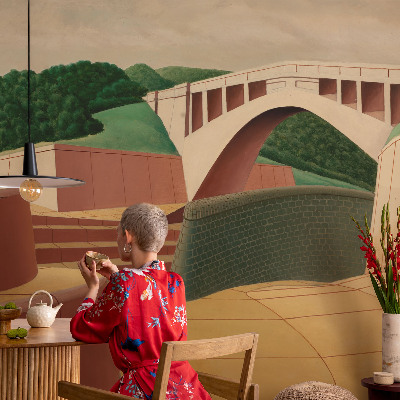 Fototapeta na ścianę Fototapeta na ścianę