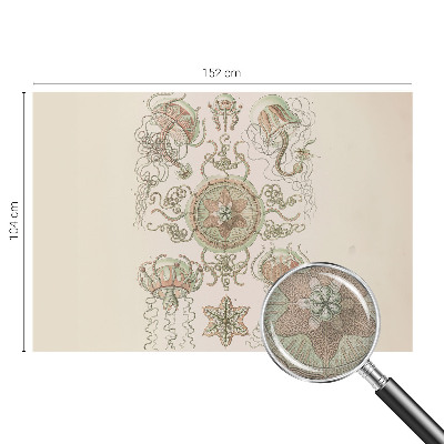 Nowoczesna fototapeta do salonu Nowoczesna fototapeta do salonu