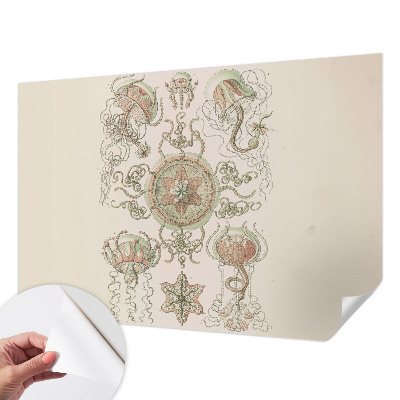 Nowoczesna fototapeta do salonu Nowoczesna fototapeta do salonu