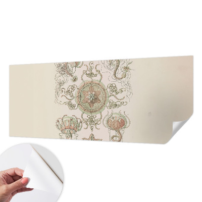 Nowoczesna fototapeta do salonu Nowoczesna fototapeta do salonu