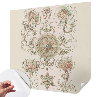 Nowoczesna fototapeta do salonu Nowoczesna fototapeta do salonu