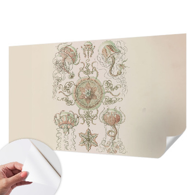 Nowoczesna fototapeta do salonu Nowoczesna fototapeta do salonu